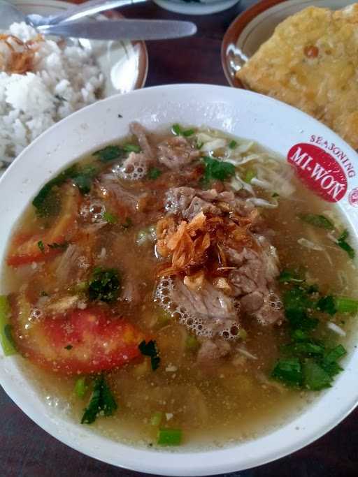 Soto Joglo Babat Iso 4