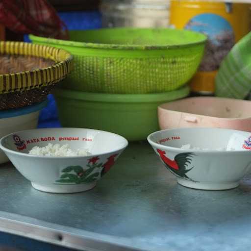 Soto Lamongan Asli Cak Apip 5