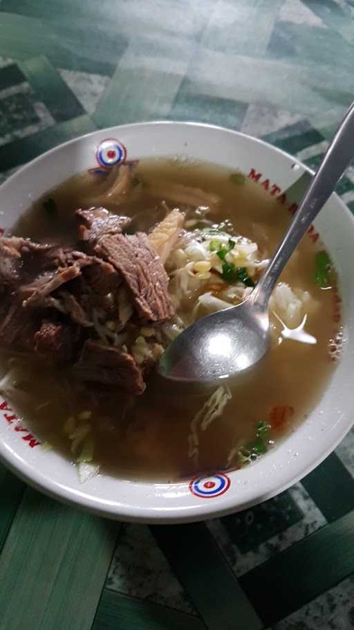 Soto Pak Halim (ꦱꦠꦥꦏꦲꦭꦩ) 4