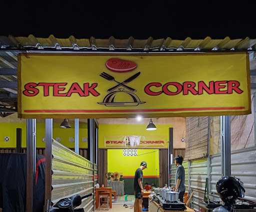 Steak Corner 4