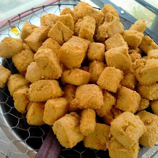 Tahu Goolek Crispy 1