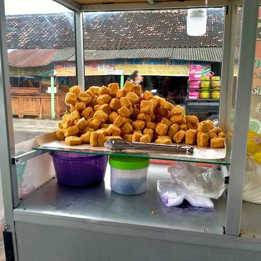 Tahu Goolek Crispy 2