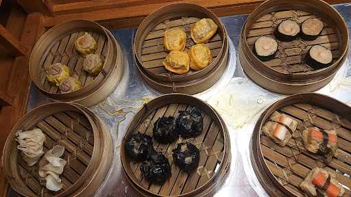 Tukuo Dimsum Banguntapan 2