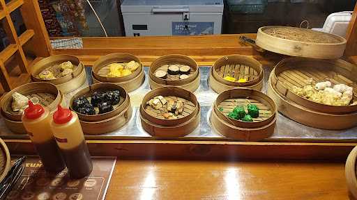 Tukuo Dimsum Banguntapan 1