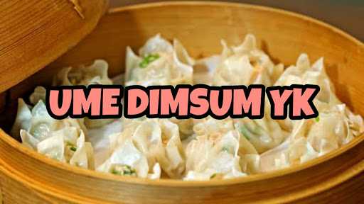 Ume Dimsum 7