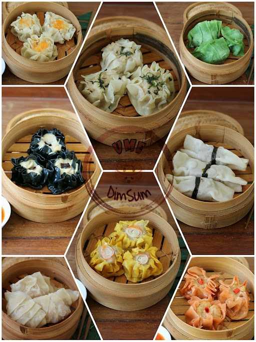 Ume Dimsum 1