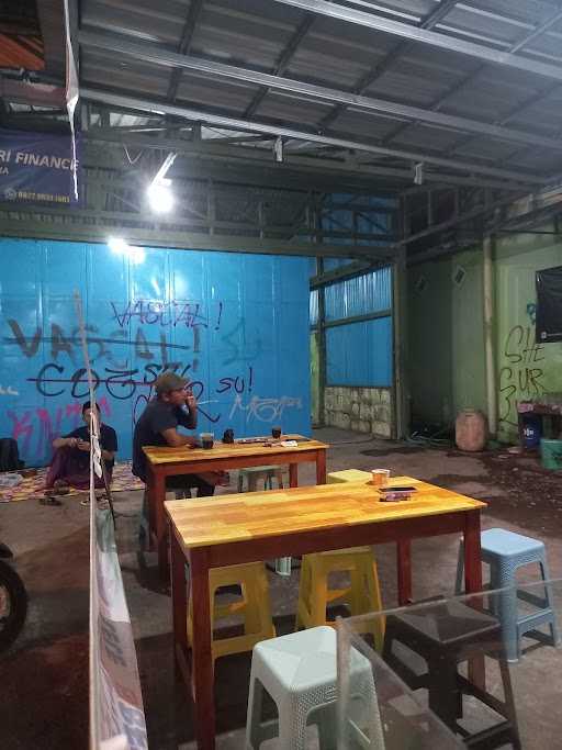 Warung Anda Bebek & Ayam Goreng Jogja 2