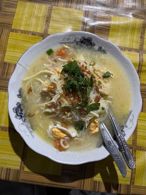 Warung Bakmi Jowo Mbak Atun 9