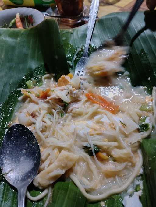 Warung Bakmi Jowo Mbak Atun 8