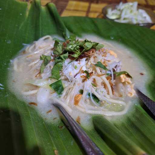 Warung Bakmi Jowo Mbak Atun 6