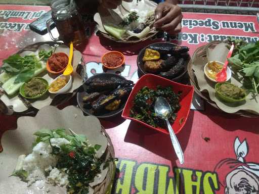 Warung Bakmi Jowo Mbak Atun 2