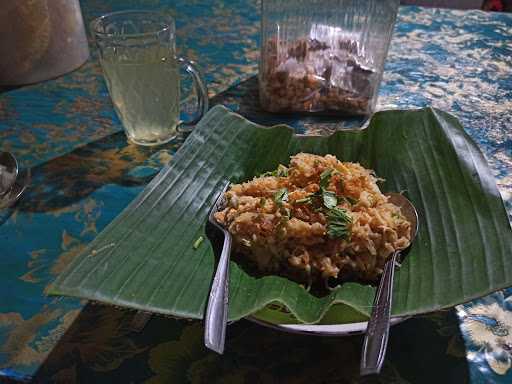 Warung Bakmi Jowo Mbak Atun 1