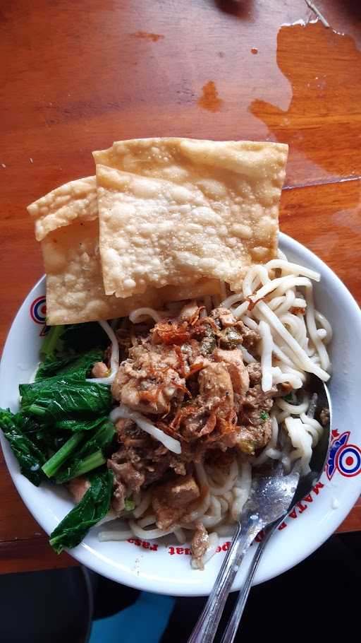 Warung Bakso Babe 10