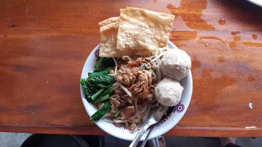 Warung Bakso Babe 7