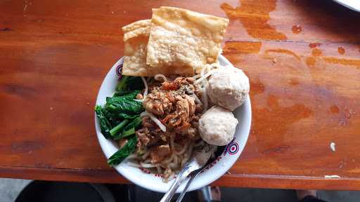 Warung Bakso Babe 5