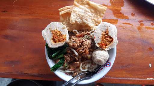 Warung Bakso Babe 4