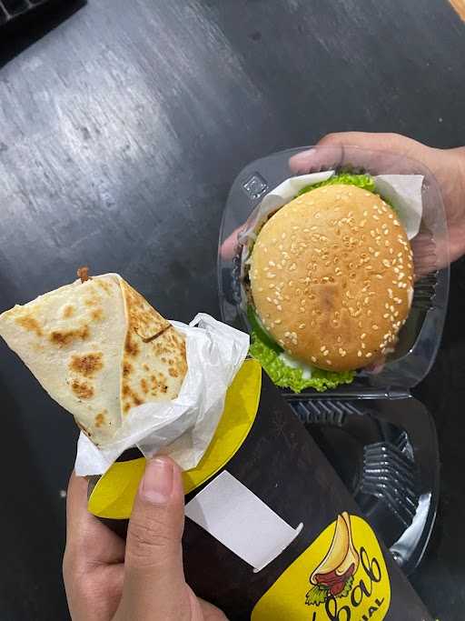 Warung Biato Kebab Burger Chicken 1