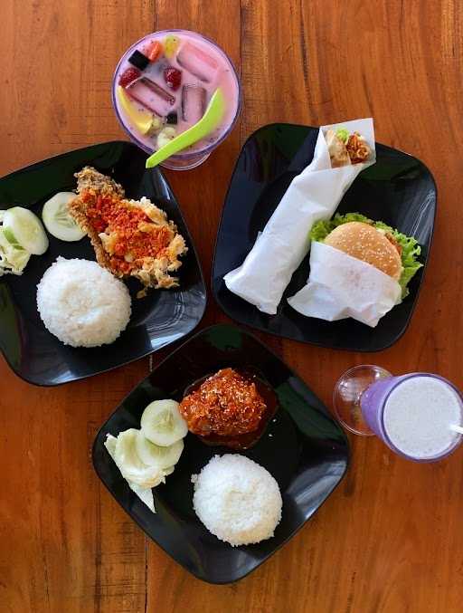 Warung Biato Kebab Burger Chicken 3