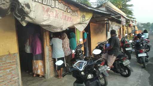 Warung Bubur Krecek Mak Djum 3