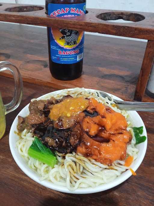 Warung Mie Ayam  Tpmc  10