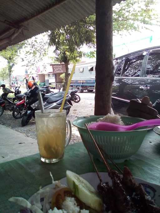 Warung Sate Kambing Sor Waru 3