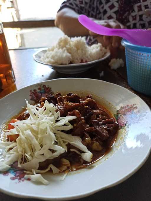 Warung Sate Kambing Sor Waru 6