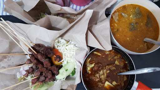 Warung Sate Kambing Sor Waru 8