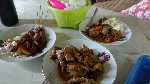 Warung Sate Kambing Sor Waru 10