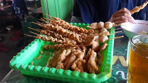 Warung Soto Ayam Pak Sudiman 7