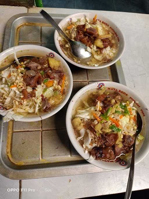 Warung Soto & Bakso Pak Sukir 6