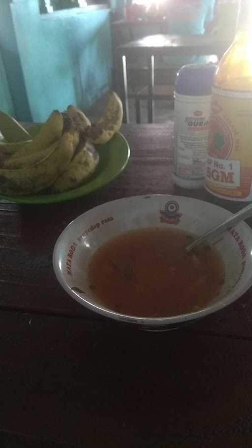 Warung Soto & Bakso Pak Sukir 1