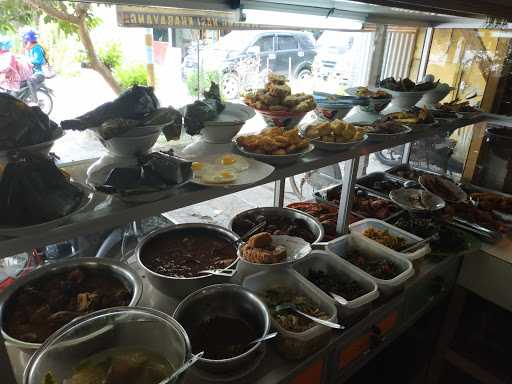 Warung Sunda Khabayang 3