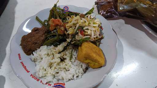 Warung Sunda Khabayang 1