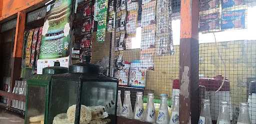 Warung Sunda Khabayang 9