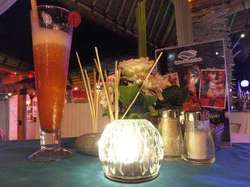 Spice Beach Bar 5