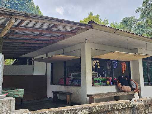 Warung Bu Tut Limpah 3