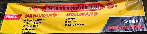 Warung Bu Tut Limpah 5