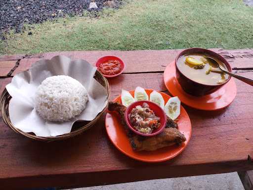 Warung Amelya 3