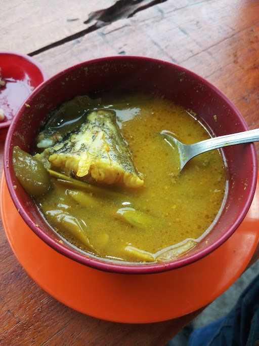 Warung Amelya 1