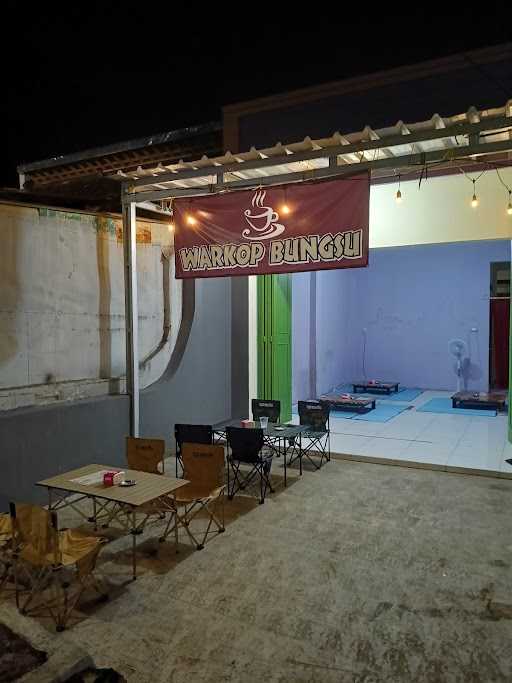 Warkop Bungsu 3