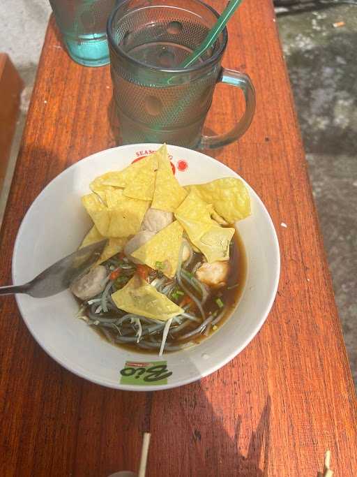 Bakso Baliaga Pedawa 2 2