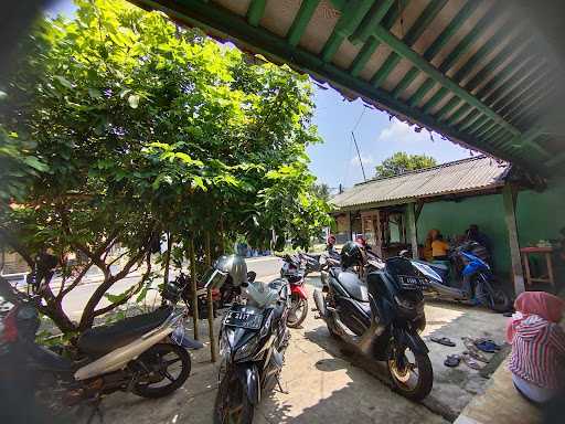 Bakso Sahabat Karang Tengah 1