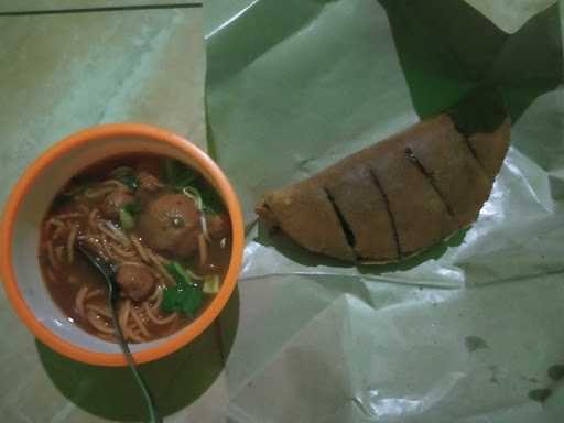 Baso Luqman 1