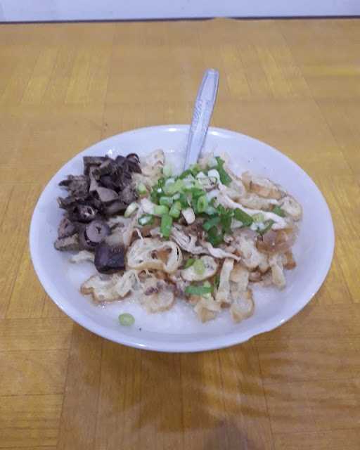 Bubur Ayam Tasik & Kolak Cafe Cinta 2