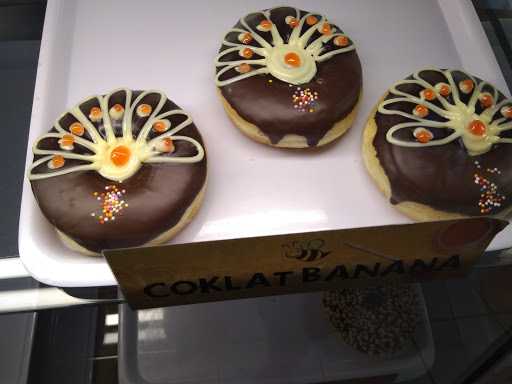 Donat Madu Banjar 6