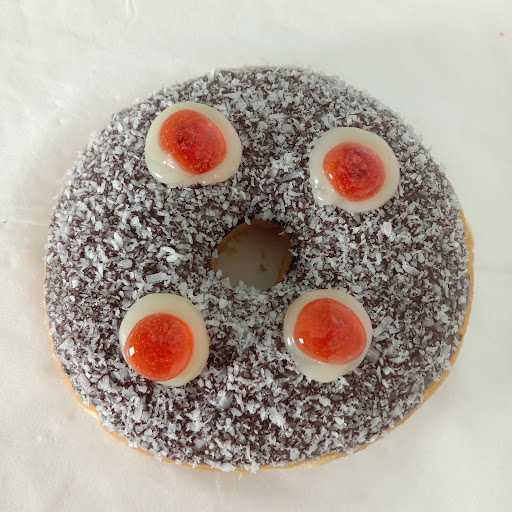 Donat Madu Banjar 5