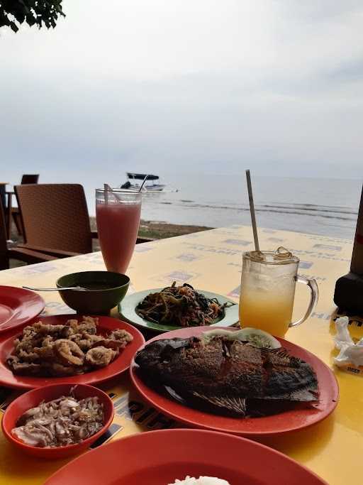 Grilled Fish Tanjung Alam 6