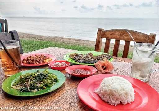 Grilled Fish Tanjung Alam 5