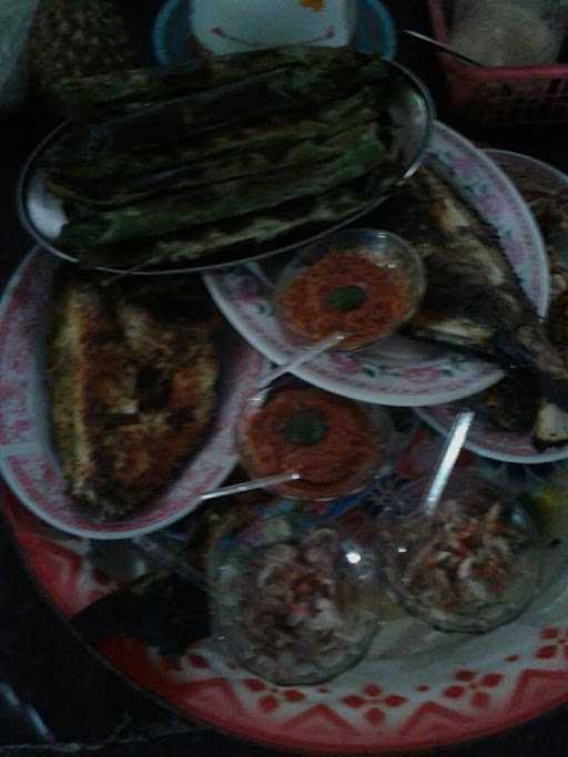 Ikan Bakar Kerta 5