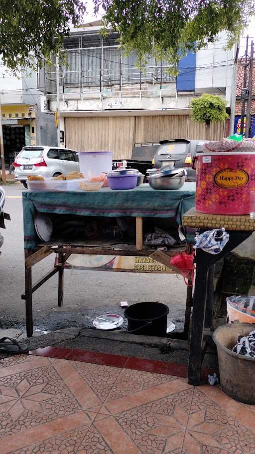 Kedai Nasi Uduk & Minuman Kg Hasan 1